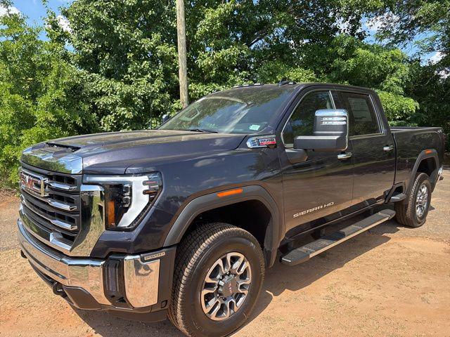 New 2026 GMC Sierra 2500 SLT