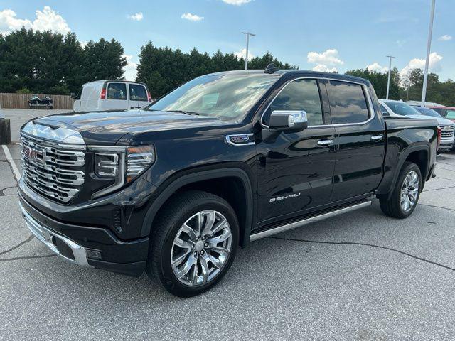 New 2026 GMC Sierra 1500 Denali