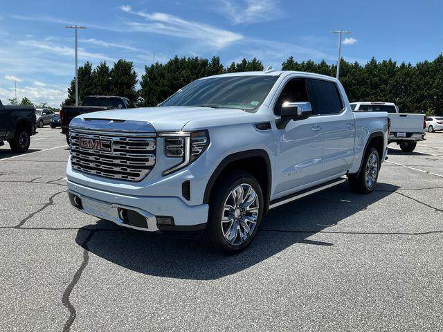 New 2026 GMC Sierra 1500 Denali