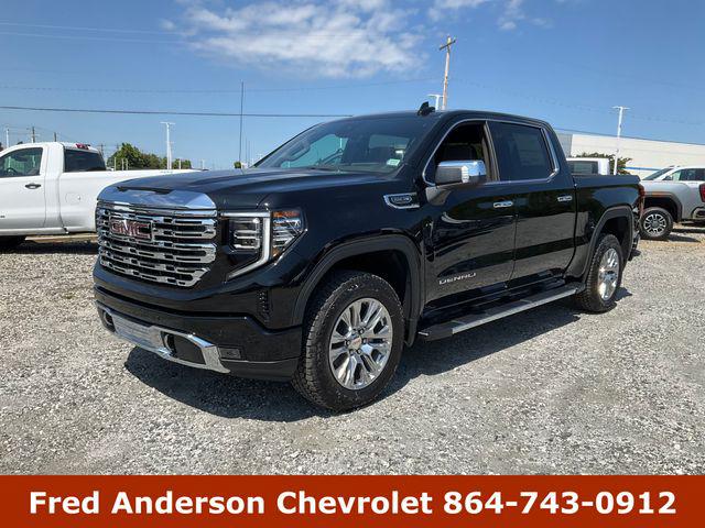 New 2026 GMC Sierra 1500 Denali