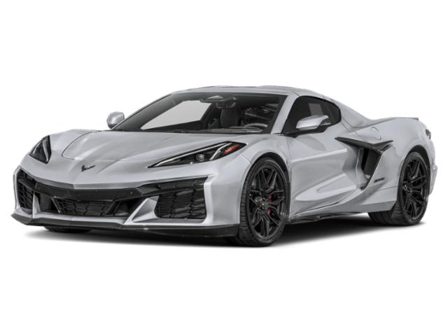 New 2026 Chevrolet Corvette Z06