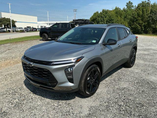 New 2026 Chevrolet Trax FWD ACTIV