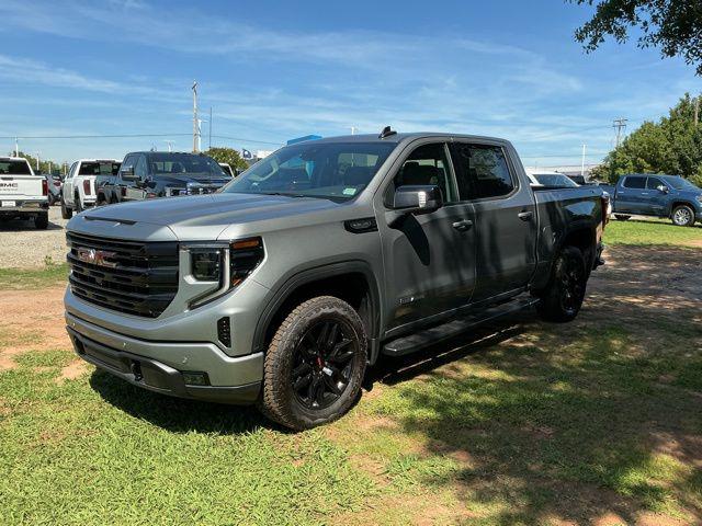 New 2026 GMC Sierra 1500 Elevation