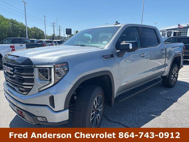 New 2026 GMC Sierra 1500 AT4