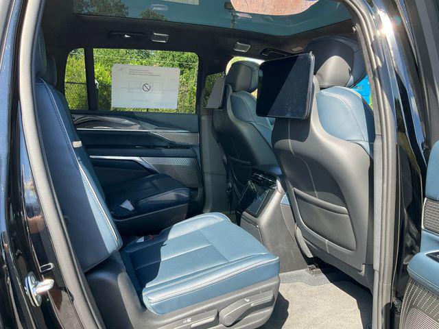 2025 Cadillac ESCALADE IQ LUXURY 2 缩略图 21