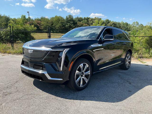 New 2025 Cadillac Escalade IQ Luxury 2