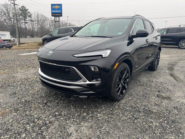 New 2026 Buick Encore GX Sport Touring