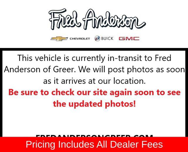 New 2026 GMC Sierra 2500 Denali Ultimate