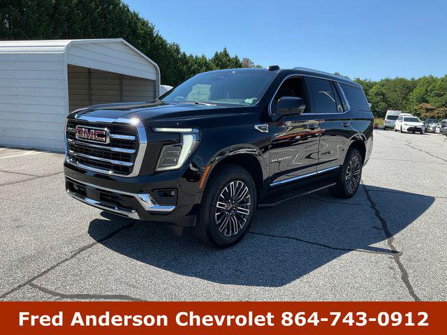 New 2026 GMC Yukon 4WD Elevation