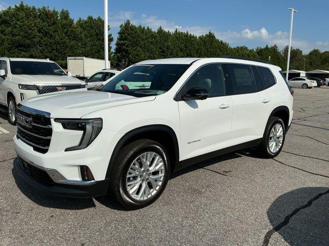 New 2026 GMC Acadia Elevation FWD