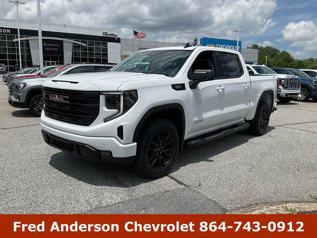 New 2026 GMC Sierra 1500 Elevation