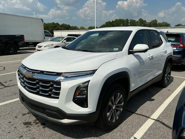 New 2027 Chevrolet Equinox 1LT
