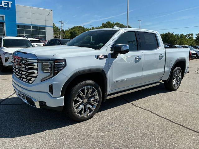 New 2026 GMC Sierra 1500 Denali