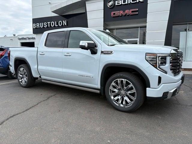 New 2026 GMC Sierra 1500 Denali