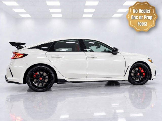 2023 Honda Civic Type R