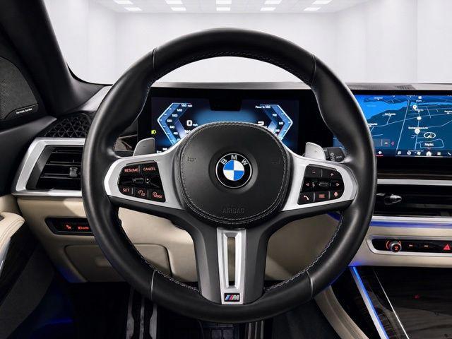 2024 BMW X7 M60I 缩略图 41