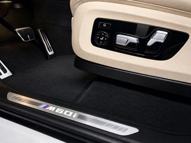2024 BMW X7 M60I 缩略图 40