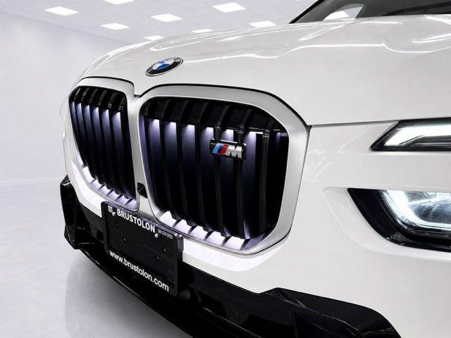 2024 BMW X7 M60I 缩略图 6