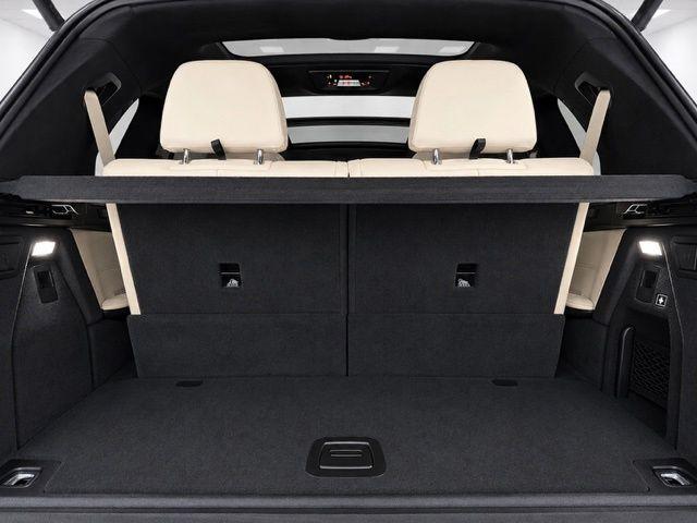 2024 BMW X7 M60I 缩略图 13