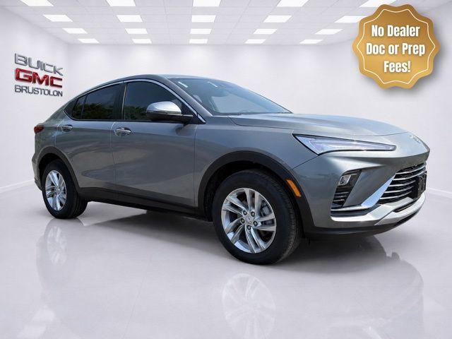 New 2026 Buick Envista Preferred