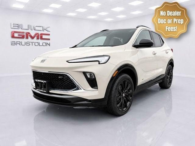 New 2026 Buick Encore GX Sport Touring