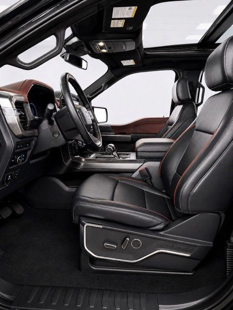 صورة مصغرة 16 لـ 2023 FORD F-150 LARIAT