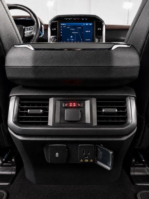 صورة مصغرة 28 لـ 2023 FORD F-150 LARIAT