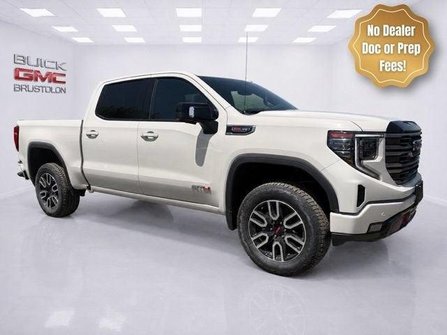New 2026 GMC Sierra 1500 AT4