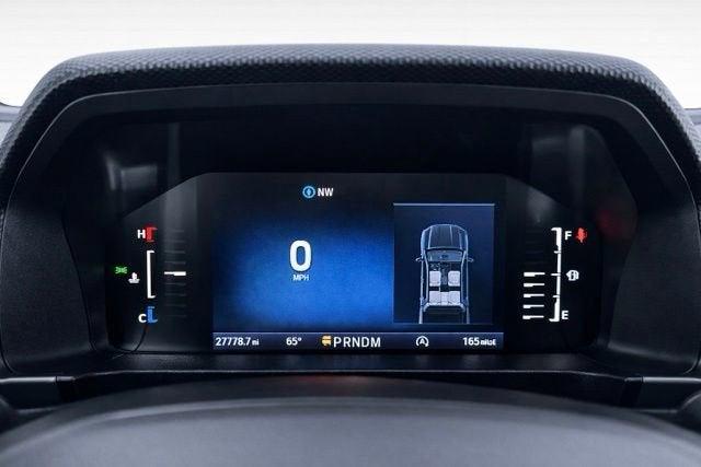 2024 FORD RANGER XLT — миниатюра 33