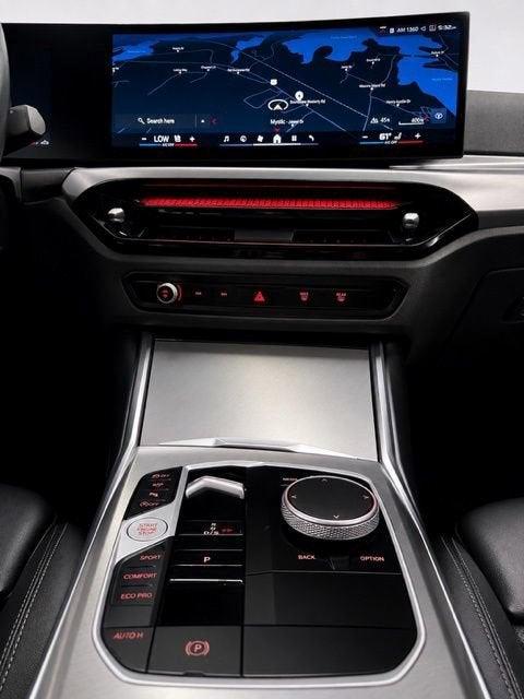 2025 BMW M340 I XDRIVE thumbnail 23