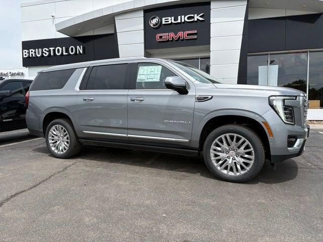 New 2026 GMC Yukon XL Denali