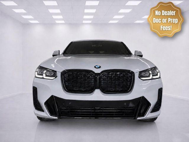 صورة 3 لـ 2023 BMW X4 XDRIVE30I