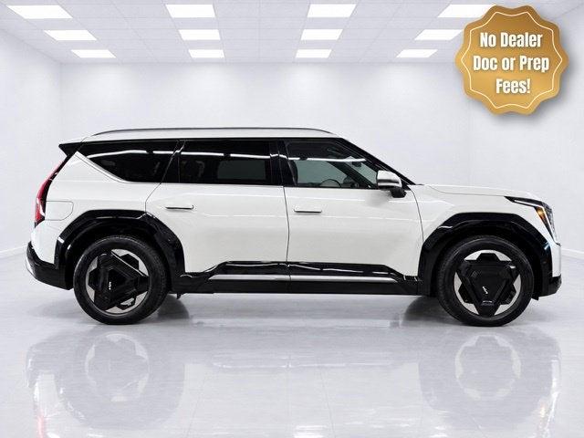2024 KIA EV9 Land