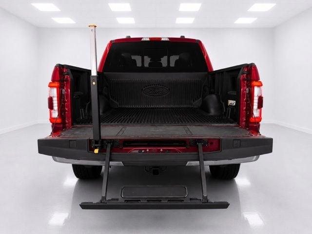 صورة 10 لـ 2023 FORD F-150 KING RANCH