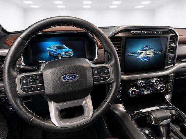 2023 FORD F-150 LARIAT 缩略图 25