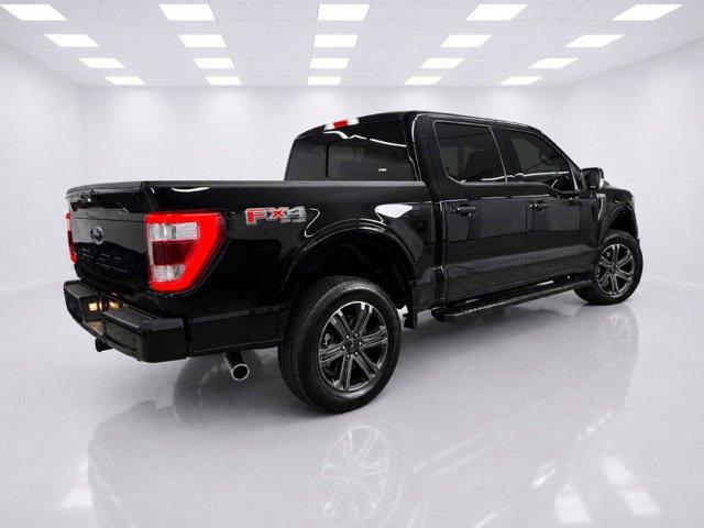 2023 FORD F-150 LARIAT 缩略图 7