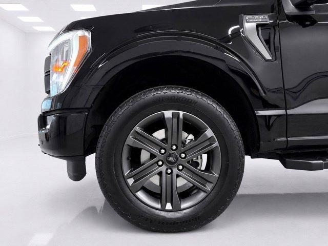 2023 FORD F-150 LARIAT 缩略图 12