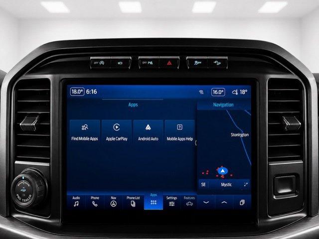 2023 FORD F-150 LARIAT 缩略图 40