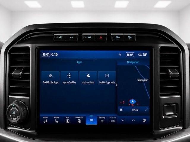2023 FORD F-150 LARIAT — миниатюра 40