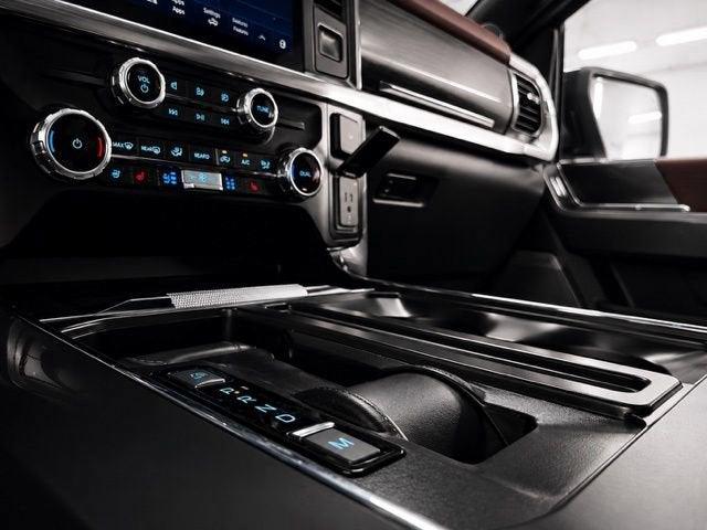 2023 FORD F-150 LARIAT — миниатюра 29