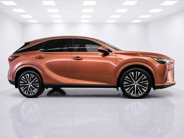2024 Lexus RX 350 PREMIUM 照片 4
