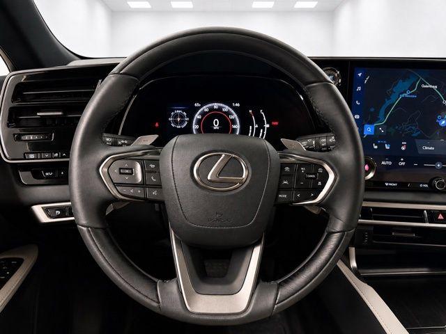 2024 Lexus RX 350 PREMIUM — миниатюра 32