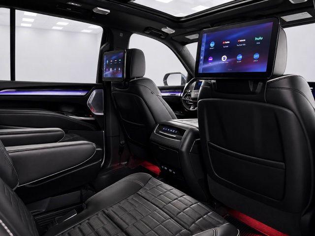 2026 Cadillac ESCALADE V-SERIES 缩略图 29