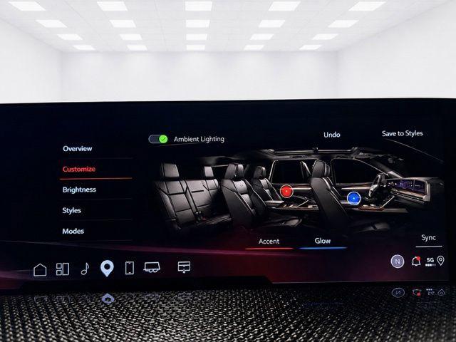 2026 Cadillac ESCALADE V-SERIES 缩略图 46