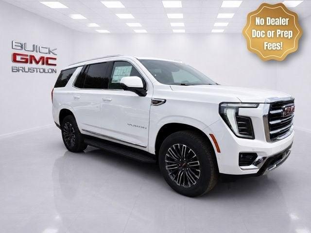 New 2026 GMC Yukon Elevation