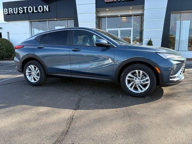 New 2026 Buick Envista Preferred