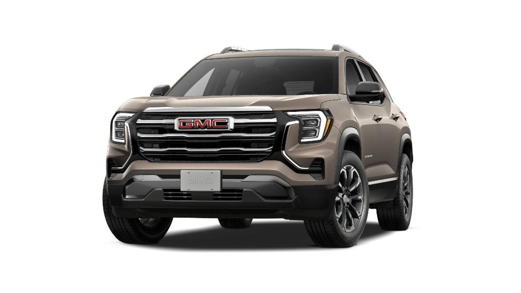 New 2027 GMC Terrain ELEVATION