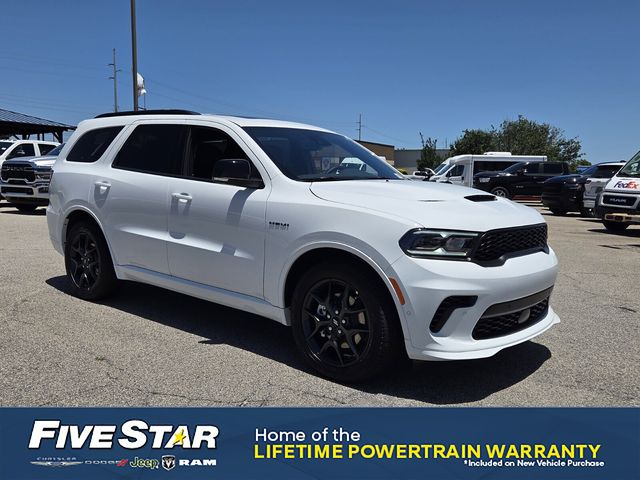 New 2026 Dodge Durango
