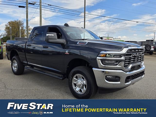 New 2026 RAM 2500 Tradesman