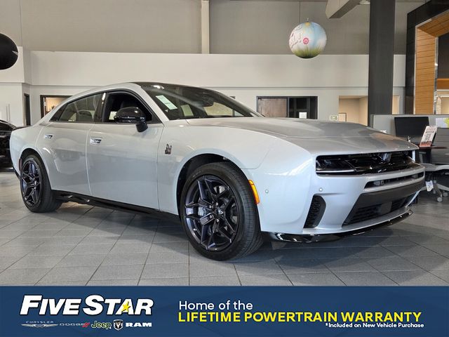 New 2026 Dodge Charger R/T Scat Pack